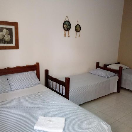 Hotel Pousada Dos Chales Campos dos Goytacazes Dış mekan fotoğraf