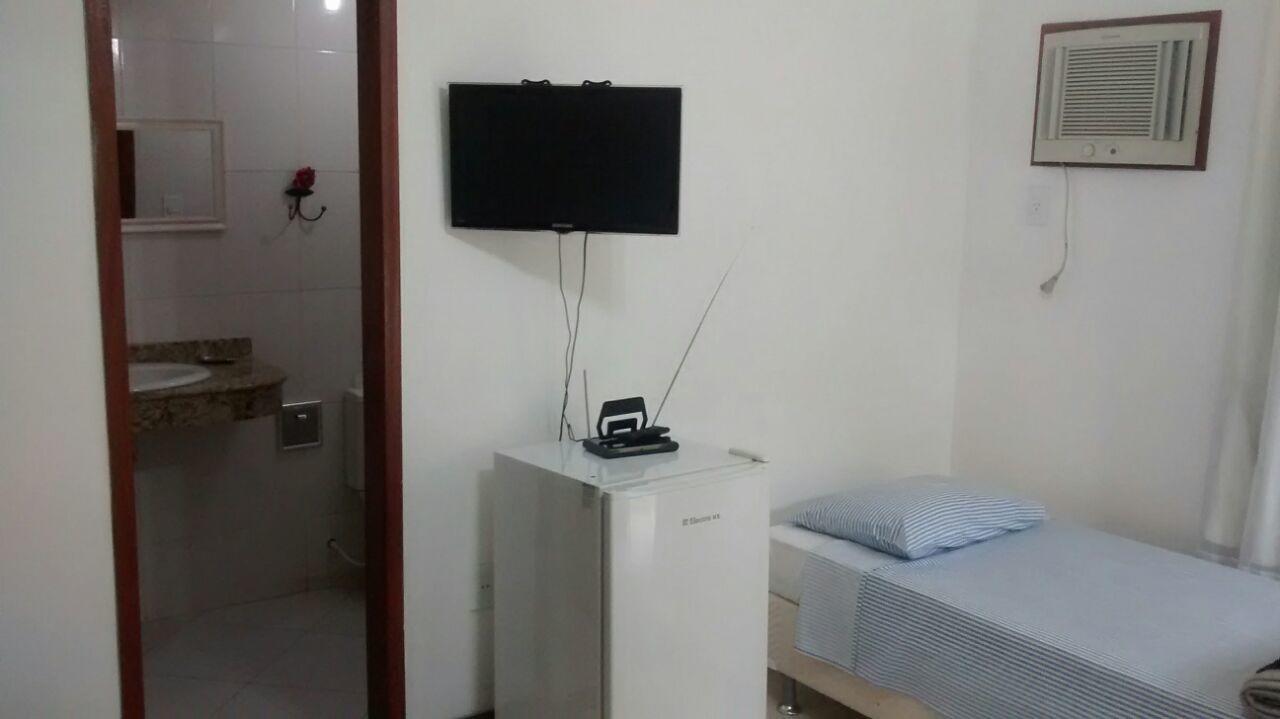 Hotel Pousada Dos Chales Campos dos Goytacazes Dış mekan fotoğraf
