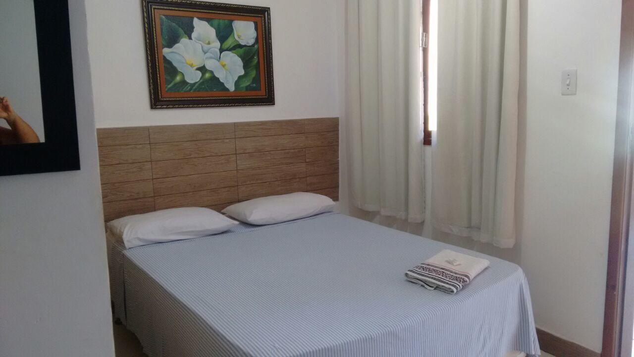 Hotel Pousada Dos Chales Campos dos Goytacazes Dış mekan fotoğraf