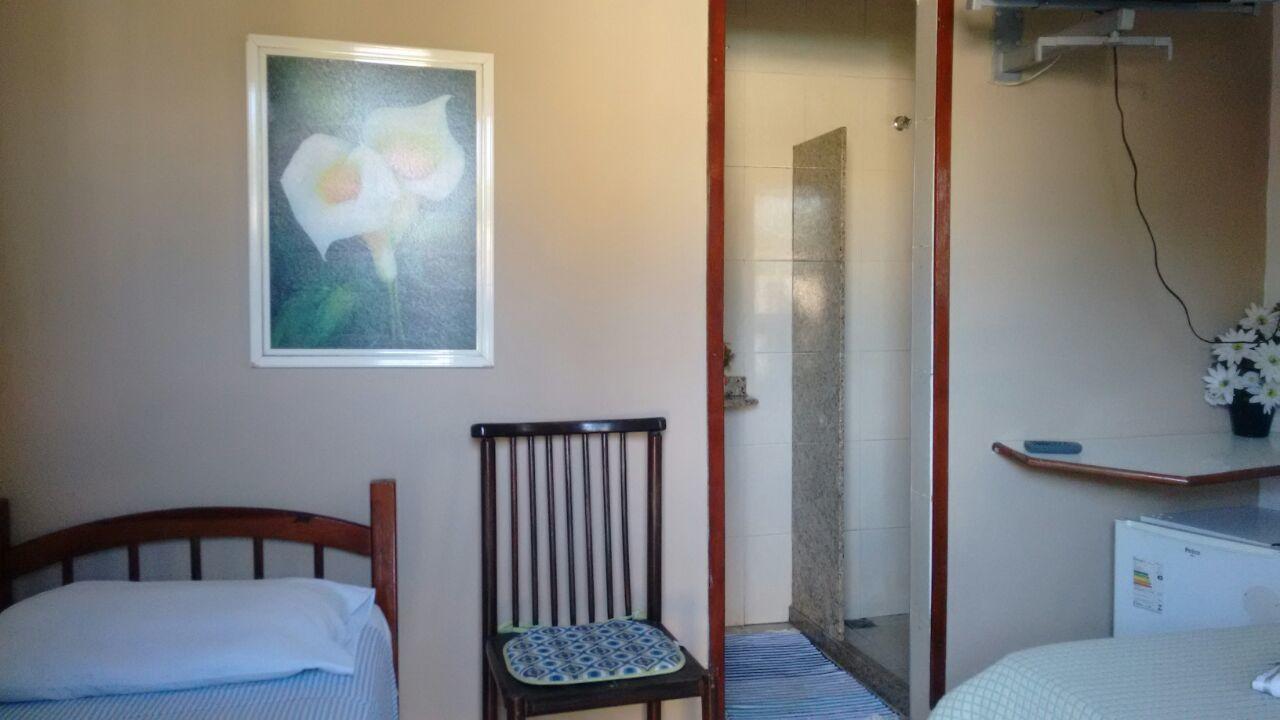 Hotel Pousada Dos Chales Campos dos Goytacazes Dış mekan fotoğraf