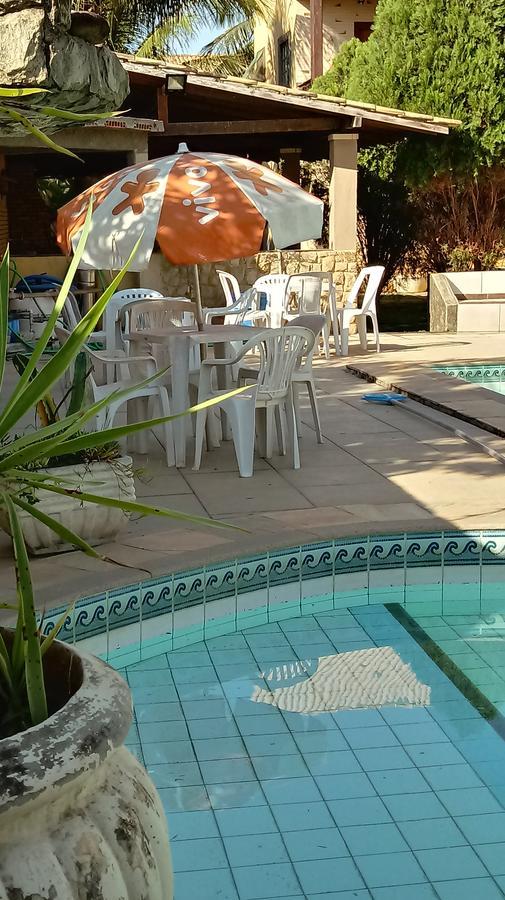 Hotel Pousada Dos Chales Campos dos Goytacazes Oda fotoğraf